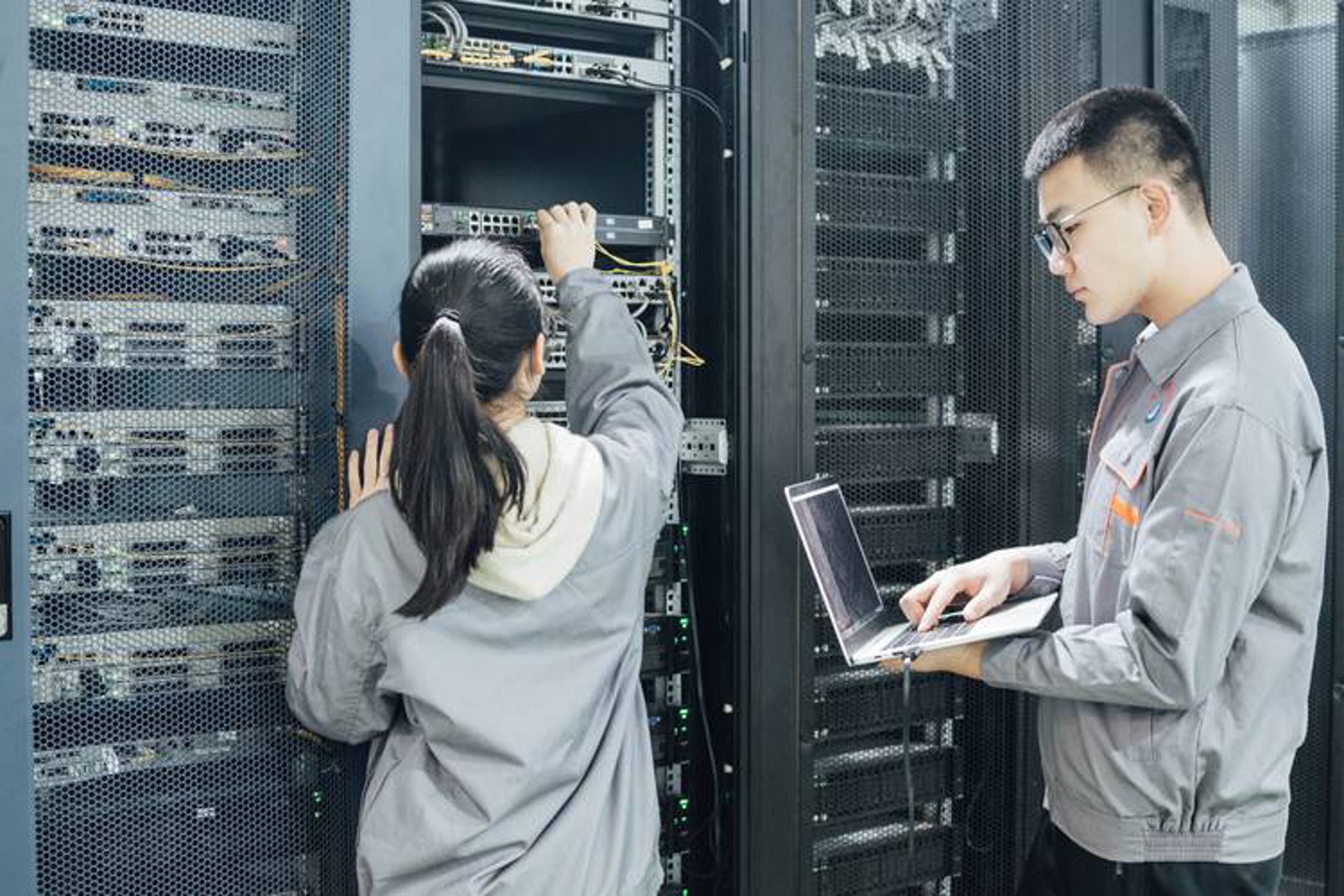 企业软件定制开发:紧跟信息化时代步伐